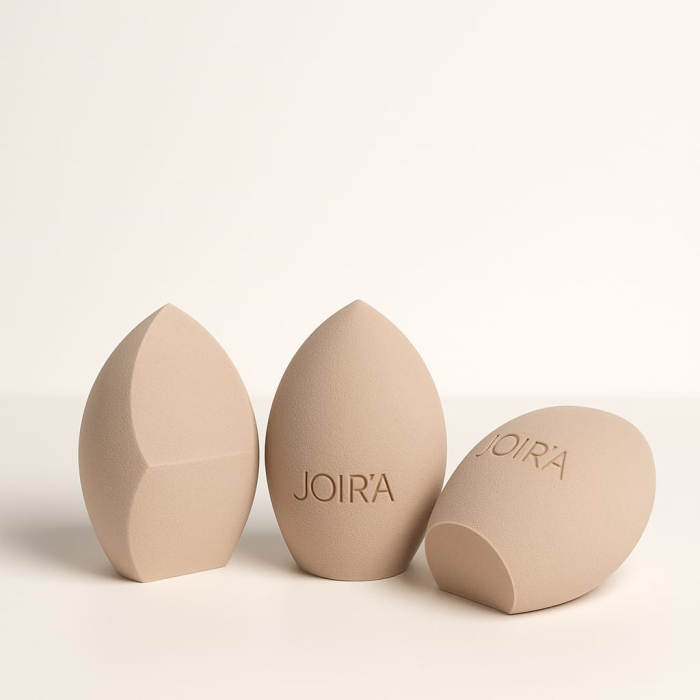 Fondoten Süngeri - Çok Amaçlı Kullanım