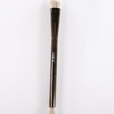 High End Pro Çift Taraflı Burun Kontür/Concealor Fırçası 89A