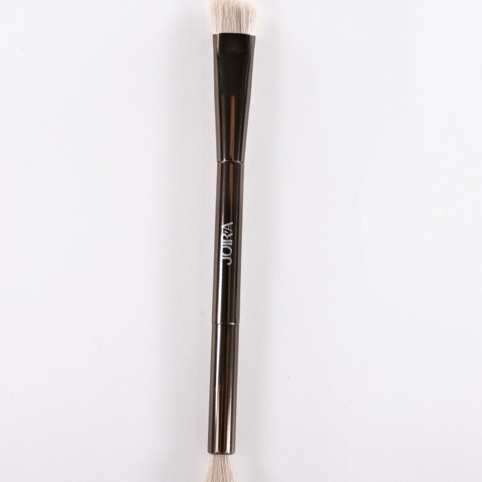 High End Pro Çift Taraflı Burun Kontür/Concealor Fırçası 89A