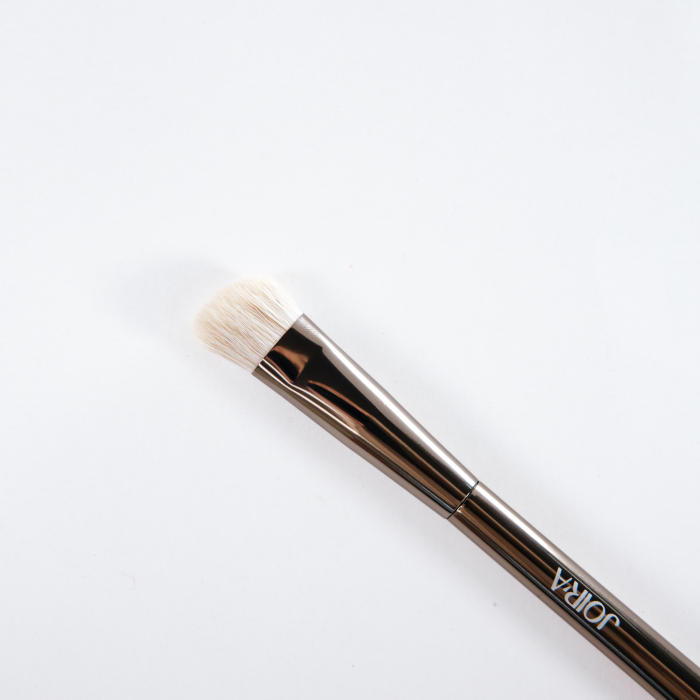 High End Pro Çift Taraflı Burun Kontür/Concealor Fırçası 89A