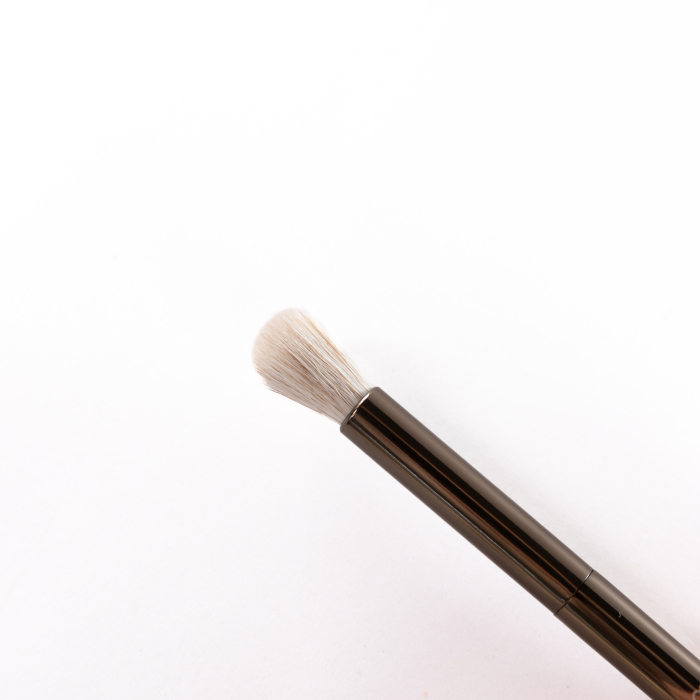 High End Pro Çift Taraflı Burun Kontür/Concealor Fırçası 89A