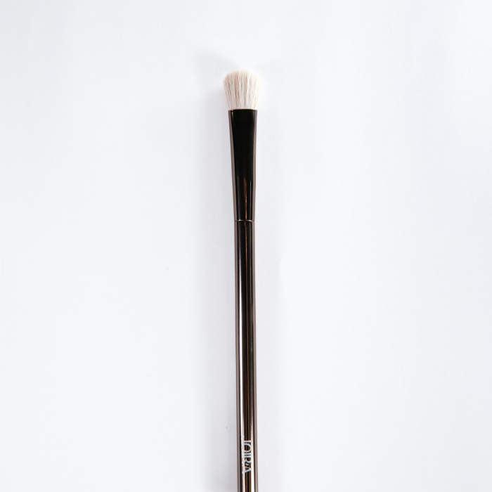 High End Pro Geniş Uçlu Far Dağıtma Fırçası 23K