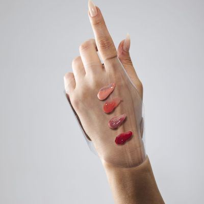 JOIR'A Deri Makyaj Eldiveni