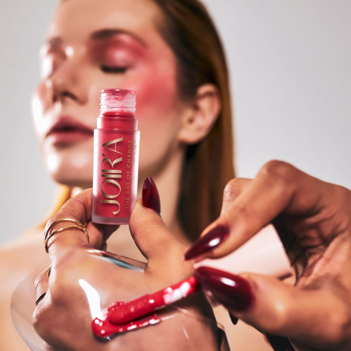 JOIR'A Deri Makyaj Eldiveni