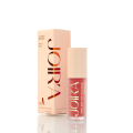 JOIR'A Likit Allık - Liquid Blush - Warm Pink - Yüksek Pigment Yumuşak Sürüm Rahat Dağılım - 6.5g