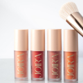 JOIR'A Likit Allık 4'lü Set - Liquid Blush - Cotton Candy/pinky Nude/warm Pink/sunny Coral X6.5g