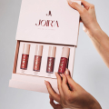 JOIR'A Likit Allık 4'lü Set - Liquid Blush - Cotton Candy/pinky Nude/warm Pink/sunny Coral X6.5g