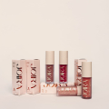 JOIR'A Likit Allık 4'lü Set - Liquid Blush - Cotton Candy/pinky Nude/warm Pink/sunny Coral X6.5g