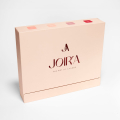 JOIR'A Likit Allık 4'lü Set - Liquid Blush - Cotton Candy/pinky Nude/warm Pink/sunny Coral X6.5g