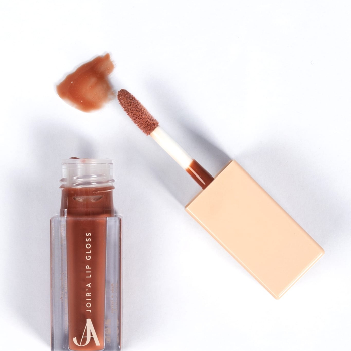 JOIR'A Lip Gloss Nemlendirici Dudak Parlatıcısı - Gloosy Peach 4ml