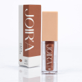 JOIR'A Liquid Lipstick Likit Mat Ruj - Long Night 4ml