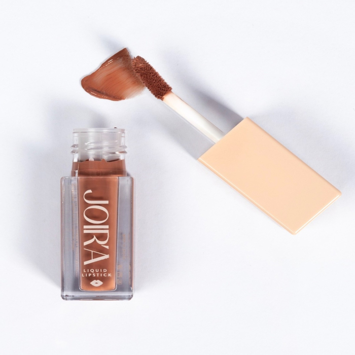 JOIR'A Liquid Lipstick Likit Mat Ruj - Long Night 4ml