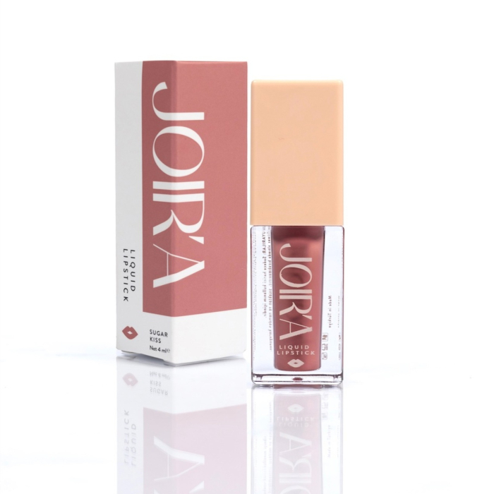 JOIR'A Liquid Lipstick Likit Mat Ruj - Sugar Kiss 4ml