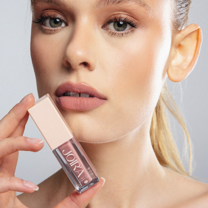 JOIR'A Liquid Lipstick Likit Mat Ruj - Sugar Kiss 4ml