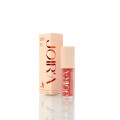 JOIR'A Likit Allık - Liquid Blush - Warm Pink - Yüksek Pigment Yumuşak Sürüm Rahat Dağılım - 6.5g