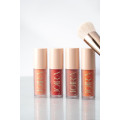 JOIR'A Likit Allık 4'lü Set - Liquid Blush - Cotton Candy/pinky Nude/warm Pink/sunny Coral X6.5g