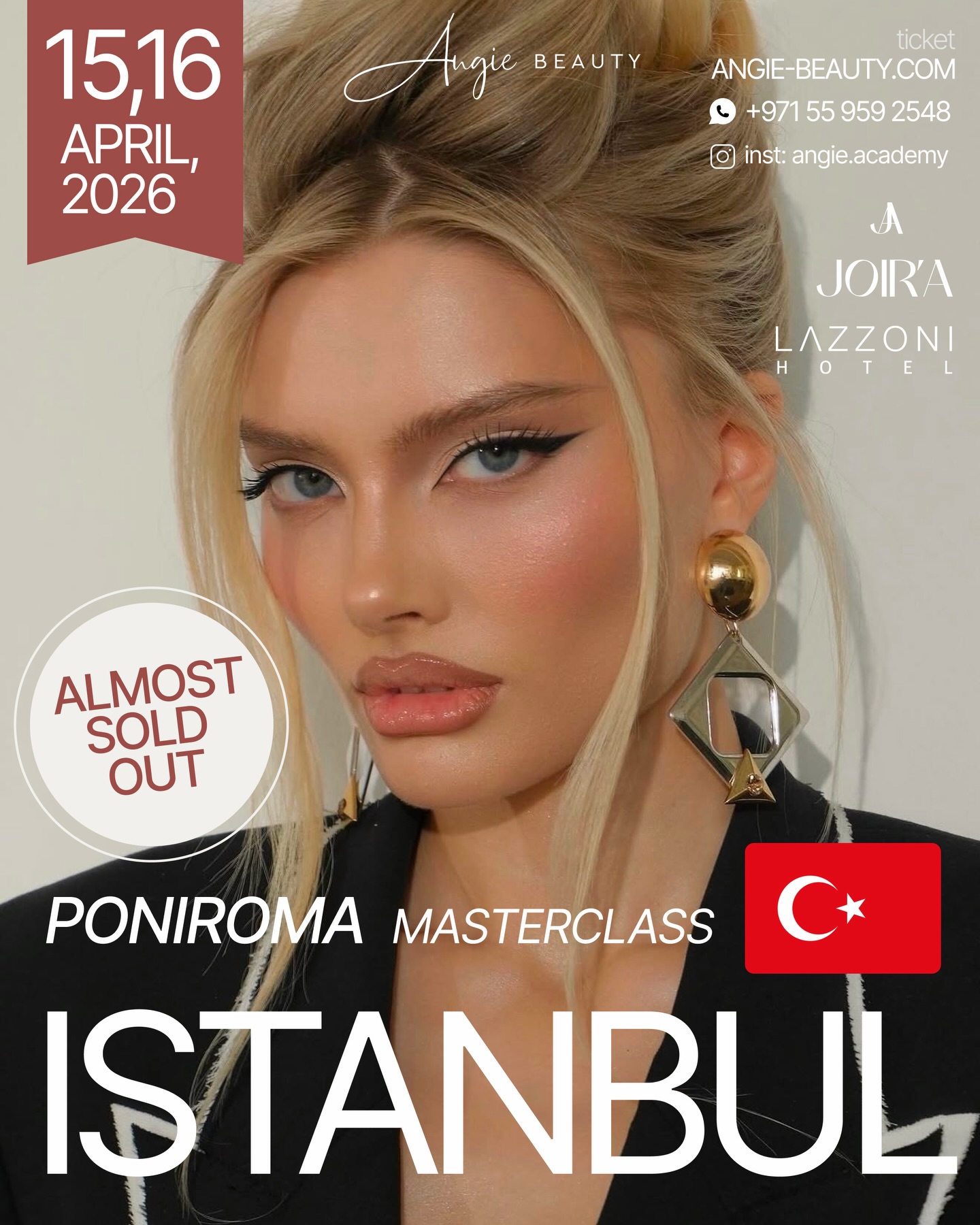 Joira Yeni Ürünler