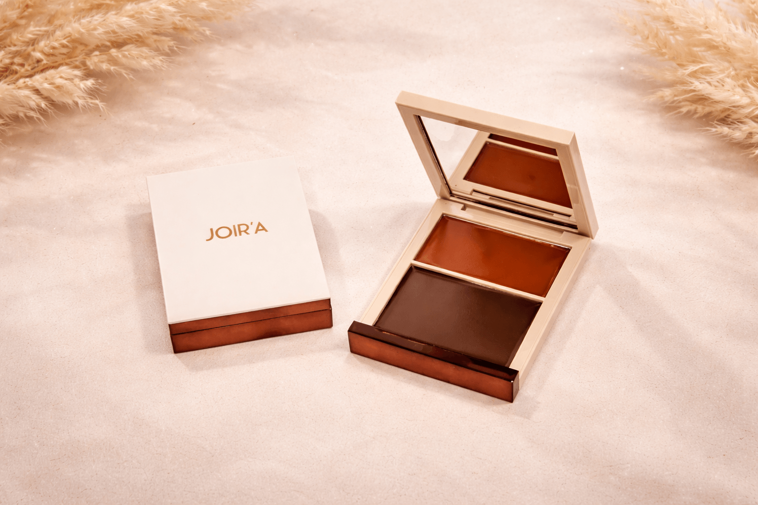 Joira Beauty Customer