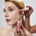 JOIR'A Likit Allık - Liquid Blush - Cotton Candy - Yumuşak Sürüm Rahat Dağılım 6.5g