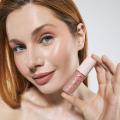 JOIR'A Likit Allık - Liquid Blush - Cotton Candy - Yumuşak Sürüm Rahat Dağılım 6.5g