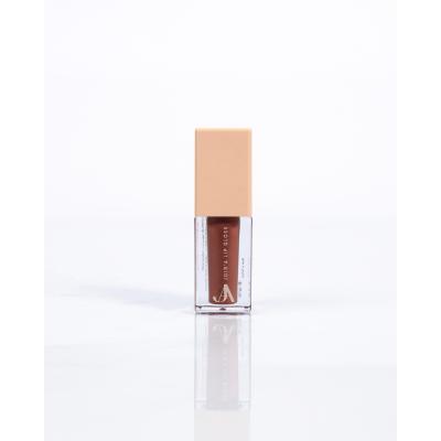 JOIR'A Lip Gloss Nemlendirici Dudak Parlatıcısı - Gloosy Peach 4ml