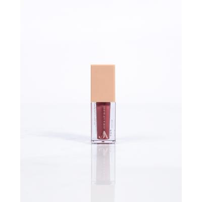 JOIR'A Lip Gloss Nemlendirici Dudak Parlatıcısı - Juicy Pink 4ml