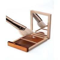 JOIR'A 2'li Kontür Paleti - Flawless - Looking Contour Duo/dark Brown -Rahat Dağılım 15g