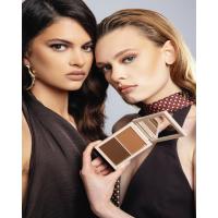 JOIR'A 2'li Kontür Paleti - Flawless - Looking Contour Duo/dark Brown -Rahat Dağılım 15g