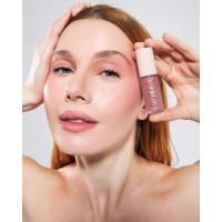 JOIR'A Likit Allık - Liquid Blush - Pinky Nude - Yumuşak Sürüm Rahat Dağılım 6.5g