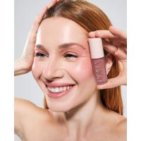 JOIR'A Likit Allık - Liquid Blush - Pinky Nude - Yumuşak Sürüm Rahat Dağılım 6.5g