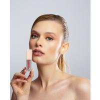JOIR'A Likit Allık - Liquid Blush - Pinky Nude - Yumuşak Sürüm Rahat Dağılım 6.5g