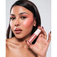 JOIR'A Likit Allık 4'lü Set - Liquid Blush - Cotton Candy/pinky Nude/warm Pink/sunny Coral X6.5g