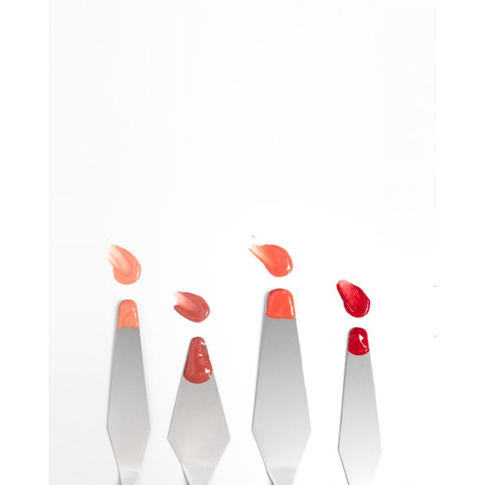 JOIR'A Likit Allık 4'lü Set - Liquid Blush - Cotton Candy/pinky Nude/warm Pink/sunny Coral X6.5g