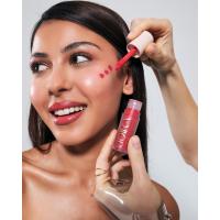 JOIR'A Likit Allık 4'lü Set - Liquid Blush - Cotton Candy/pinky Nude/warm Pink/sunny Coral X6.5g