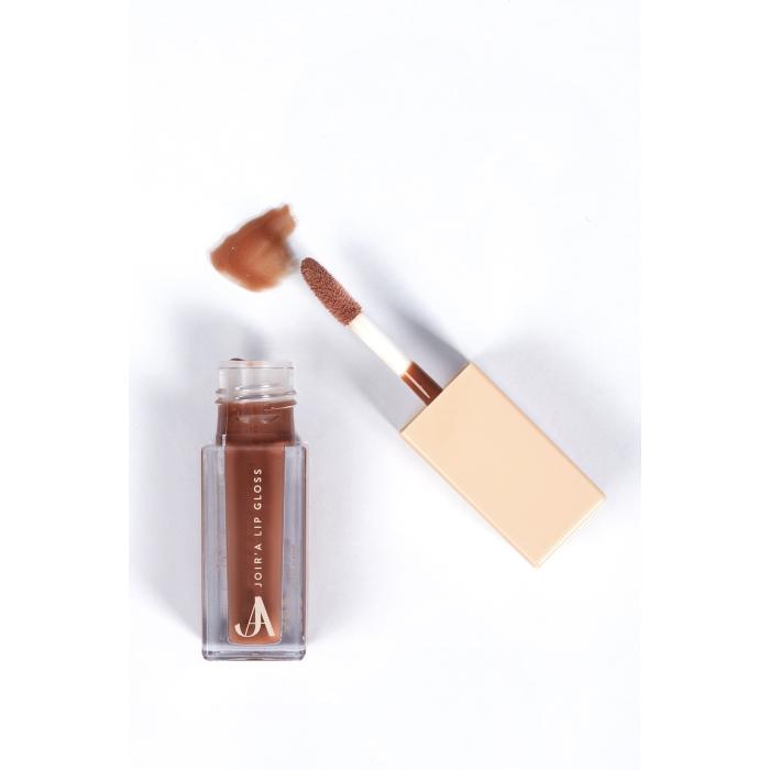JOIR'A Lip Gloss Nemlendirici Dudak Parlatıcısı - Gloosy Peach 4ml